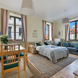 Appartamento P&o Old Town