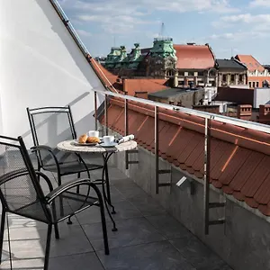 New Lux Appart hôtel