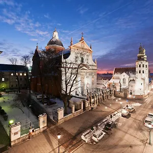 Senacki Polen