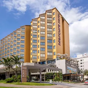 Mercure Brasil