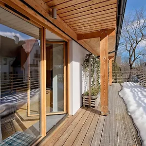 Monte House Odkryj 3* Zakopane
