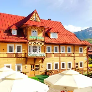 Kasprowy Wierch 2* Zakopane
