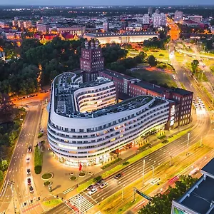 Doubletree By Hilton Polen
