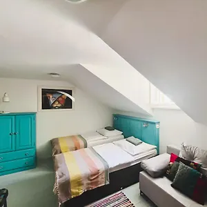 Apartment Old Town Kanonia