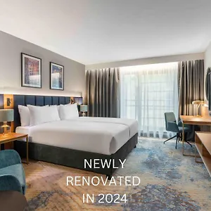 Ξενοδοχείο Wyndham Old Town ****
