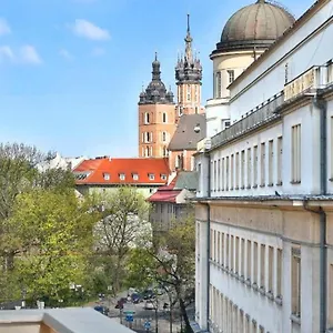 Wielopole 3* Krakov