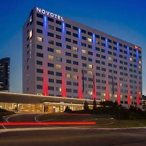 Novotel Centrum 4* Vratislav