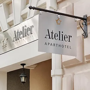 Atelier By Artery 3* Krakow