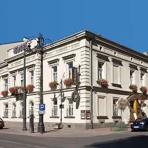Fortuna 3* Krakow