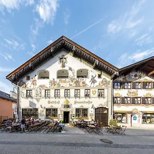 & Fraundorfer Alemanha