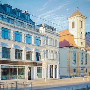Kamienica Pod Aniolami Polen
