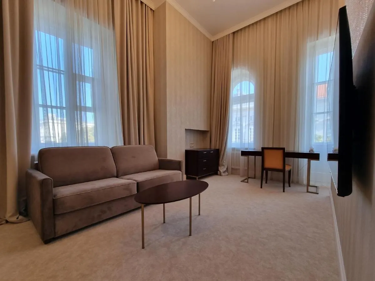 Tiffi Old Town Hotel Warsaw 4*,  Poland