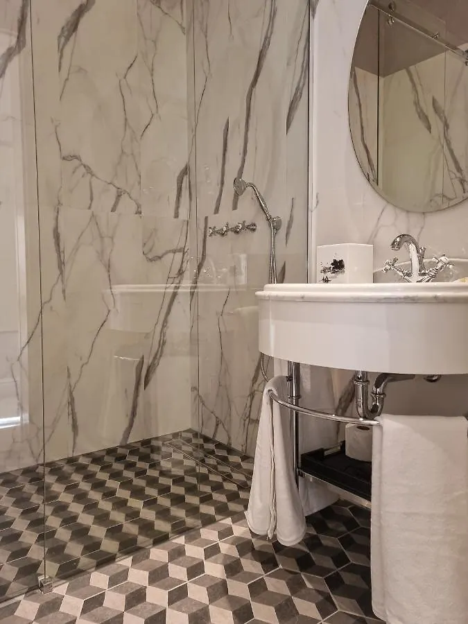 Aparthotel Tiffi Old Town Hotel Warsaw