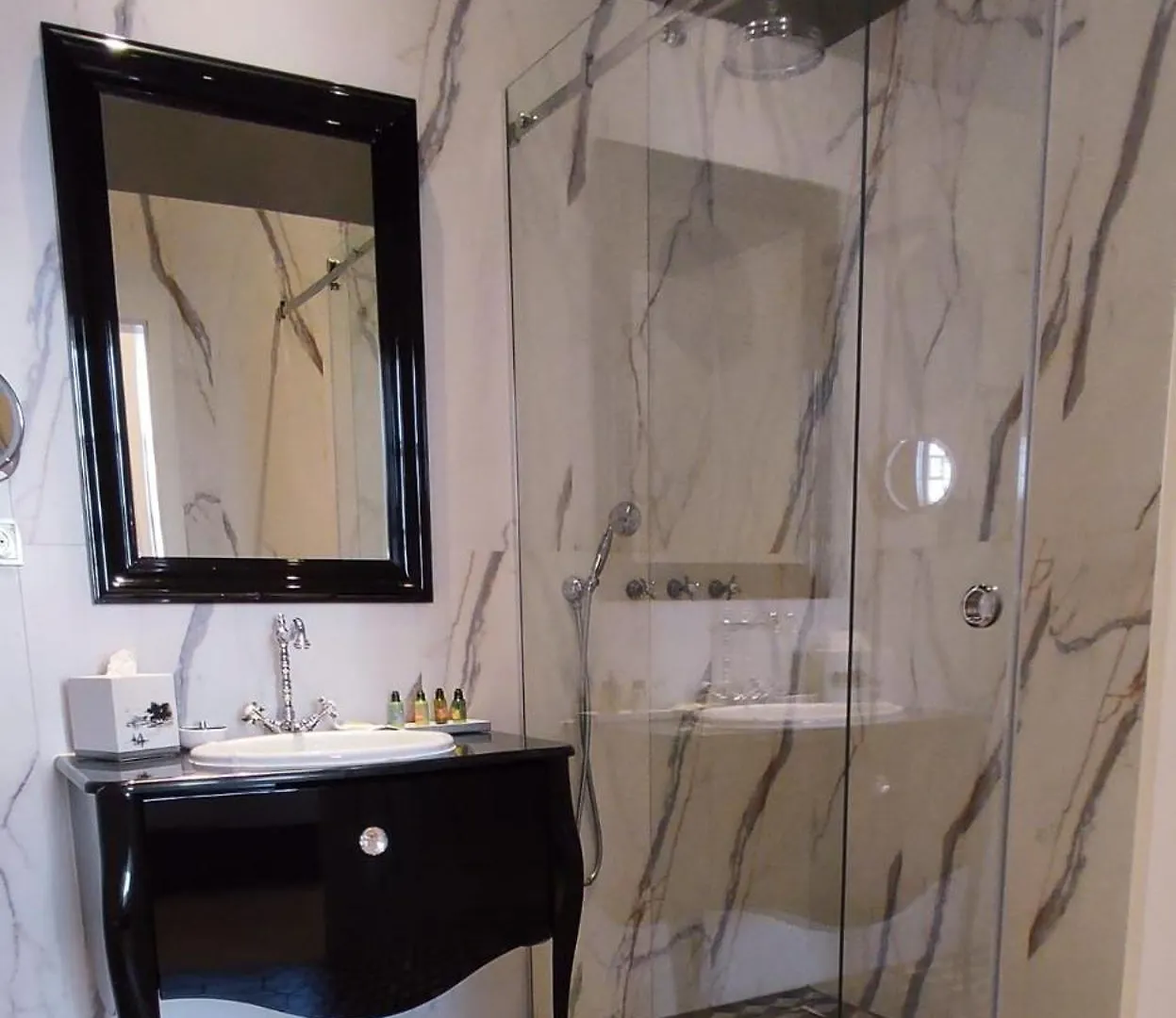 Tiffi Old Town Hotel Warsaw Aparthotel